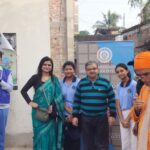 Stationery Distribution Drive