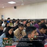 Students’ Seminar on Changing Dynamics of World Politics (2015-2025)