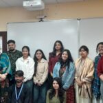 Students’ Seminar on Changing Dynamics of World Politics (2015-2025)