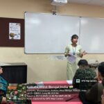 Students’ Seminar on Changing Dynamics of World Politics (2015-2025)