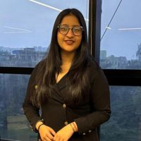 Suparna Saha
