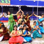 The Annual Intra-College Athletic Meet - URJA 2025