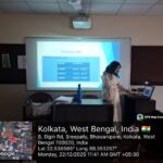 The Special Lecture by the Department of Sociology