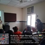 The Special Lecture by the Department of Sociology