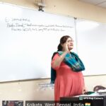 Workshop on ‘Term Paper, Field Report and Seminar Report Writing’ (Political Science Major Students of Semesters I, III and V)