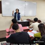 Workshop on ‘Term Paper, Field Report and Seminar Report Writing’ (Political Science Major Students of Semesters I, III and V)
