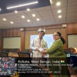 A Five Day Faculty Development Programme (1)