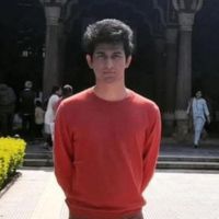 Anuron Mitra
