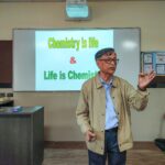 CHEMISTRY BEYOND THE SYMBOLS (LECTURE SERIES-2)