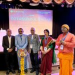 INTERNATIONAL SEMINAR 2025 ROLE OF ACADEMIA IN CONTEMPORARY TIMES