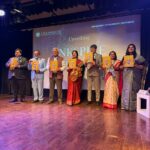 INTERNATIONAL SEMINAR 2025 ROLE OF ACADEMIA IN CONTEMPORARY TIMES