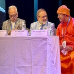 INTERNATIONAL SEMINAR 2025 ROLE OF ACADEMIA IN CONTEMPORARY TIMES