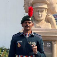 Kishan Upadhyay