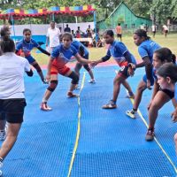 Kabaddi (Girls)