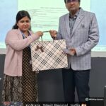 Report on Five-Day Faculty Development Program on “Advanced Research Methods with AI Tools”