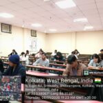 Semester III Political Science Major Academic Quiz