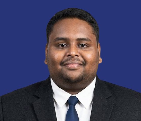 Subharthi Bhowmick