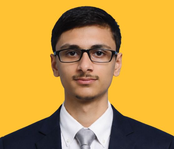 Tushar Khatry