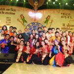 UMANG 2025 ANCIENT WISDOM… STILL HEARD!#