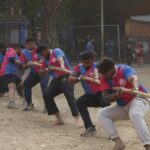 UMANG 2025 ANCIENT WISDOM… STILL HEARD!#