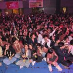 UMANG 2025 ANCIENT WISDOM… STILL HEARD!#