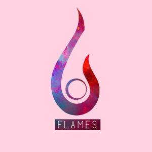 Flames