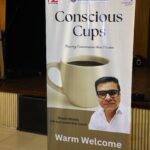 Conscious Cups