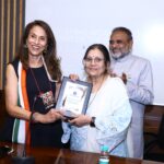 Exploring Identity, Writing, and Womanhood A Session with Shobhaa De