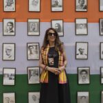 Exploring Identity, Writing, and Womanhood A Session with Shobhaa De