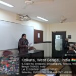 Organization of a Seminar on the Birth Centenary of Mohan Rakesh by the Hindi Department