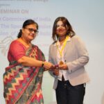 Prize Distribution Ceremony under Academic and Disciplinary Measures (Semester 3)