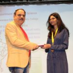 Prize Distribution Ceremony under Academic and Disciplinary Measures (Semester 3)