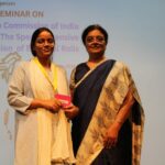 Prize Distribution Ceremony under Academic and Disciplinary Measures (Semester 3)