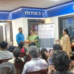 Rephysica 2025 - A Frontier