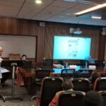 Report on Seminar Everyday Ceremonial Praxes Intimation, Imitation, Information In Late Modern Bengal organised by the Department of Sociology