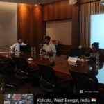 Report on Seminar Everyday Ceremonial Praxes Intimation, Imitation, Information In Late Modern Bengal organised by the Department of Sociology