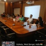 Report on Seminar Everyday Ceremonial Praxes Intimation, Imitation, Information In Late Modern Bengal organised by the Department of Sociology