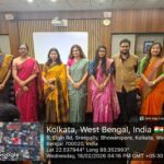 Report on Seminar Everyday Ceremonial Praxes Intimation, Imitation, Information In Late Modern Bengal organised by the Department of Sociology