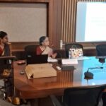 Report on Seminar Everyday Ceremonial Praxes Intimation, Imitation, Information In Late Modern Bengal organised by the Department of Sociology