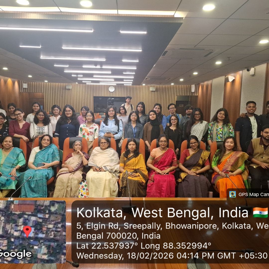 Report on Sociology Seminar