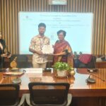 Special Lecture & Digital Poster Making Competition on Promotion of In-Campus Culture of Respect, Dignity and Protocol – Our Collective Responsibility