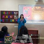 Student Felicitation 2026