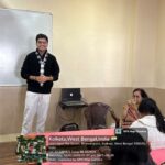 Student Felicitation 2026