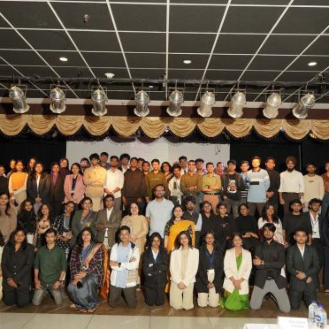 The Telegraph Edugraph featured The Bhawanipur Education Society College launching its first inter-college tech and gaming fest E-Utopia 1.0, celebrating innovation and digital culture.