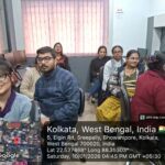 Two-Day Faculty Development Programme on Bibliometric Analysis