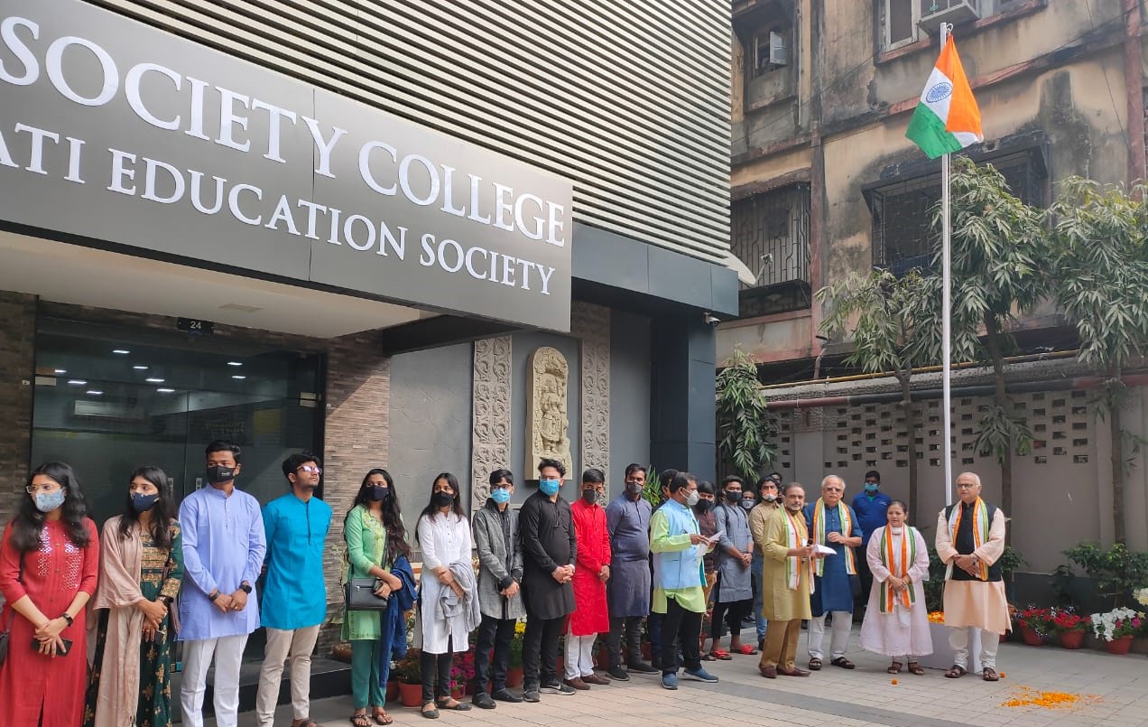 72nd Republic Day Celebrations