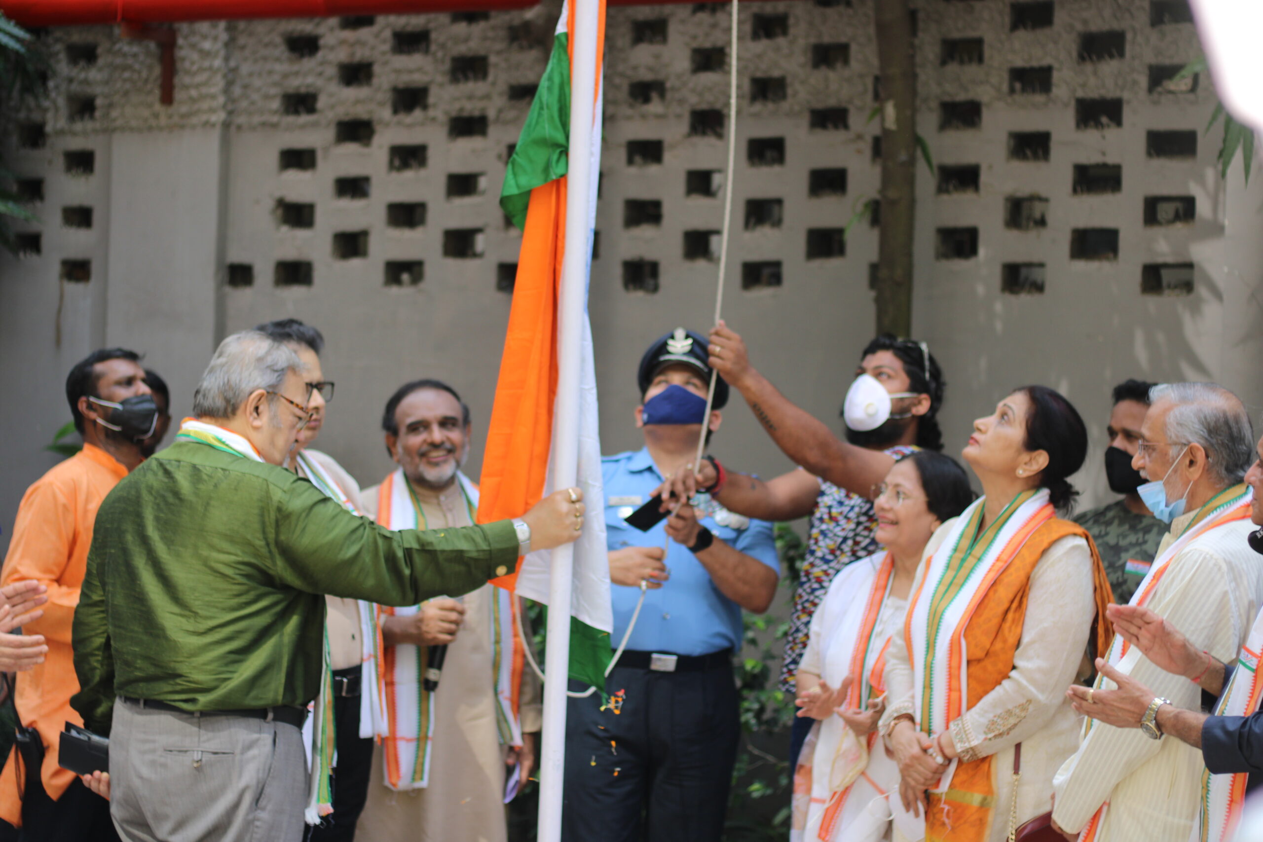 Independence Day Celebrations