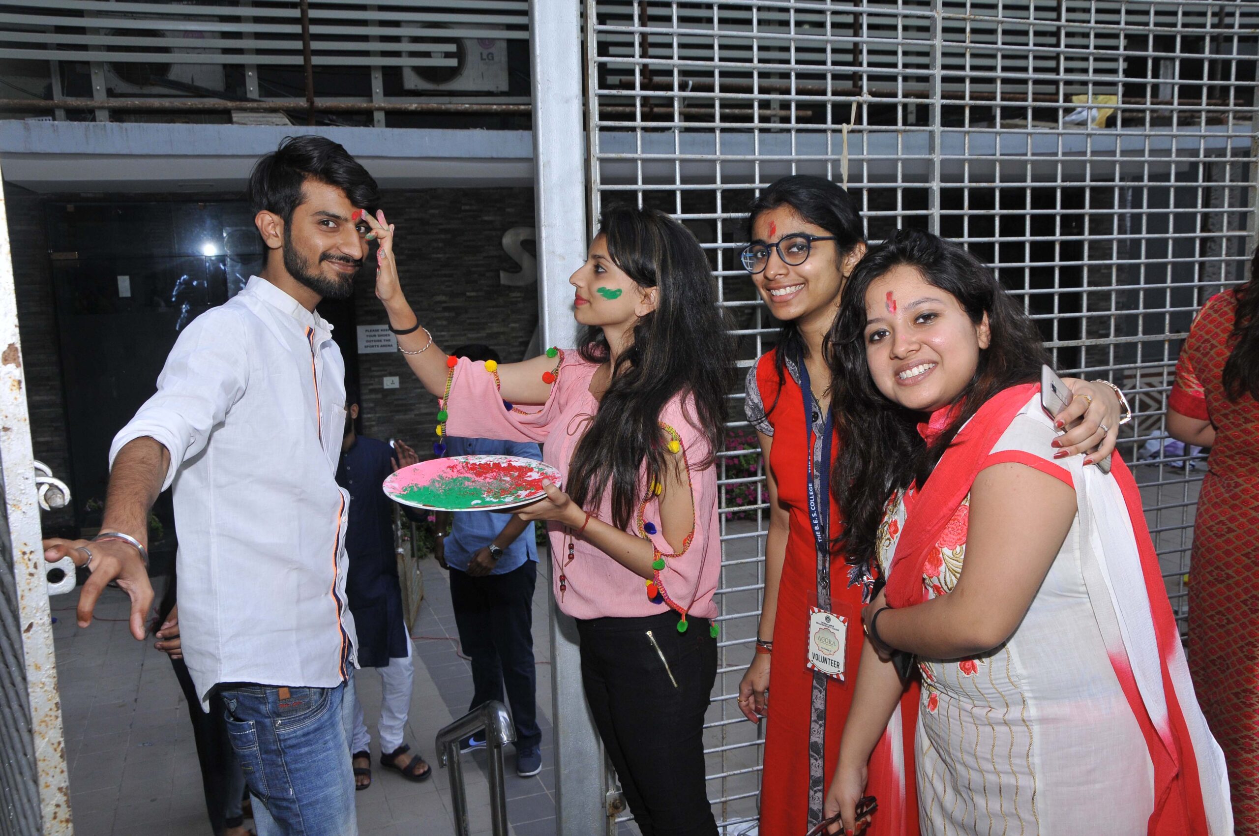 Fagun – BESC Celebrates Spring in the Air