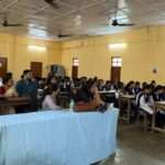 An Outreach Programme Conducted by the Department of Bengali in Collaboration with NSS