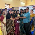 An Outreach Programme Conducted by the Department of Bengali in Collaboration with NSS